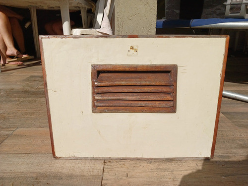 Puerta Para Velero 0