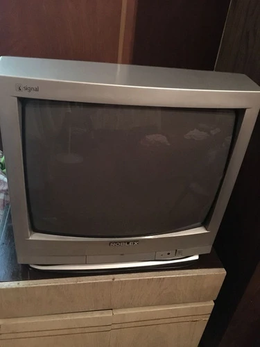 Televisor Noblex 20' 0