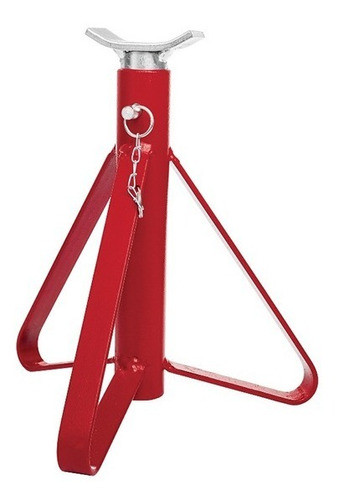 Cavalete Mecânico Com Capacidade Para 2 Toneladas Metalsul 0