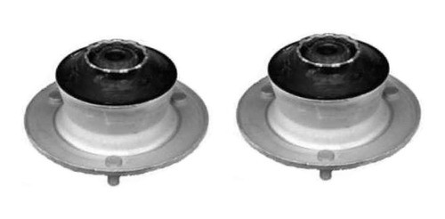 Juego Cazoletas Del Bmw Linea 300 E46 Linea 500 E39 Imp 0