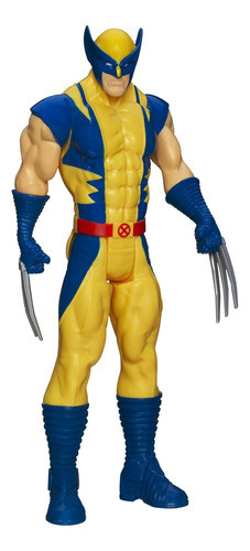 Wolverine Hasbro + Regalito 0