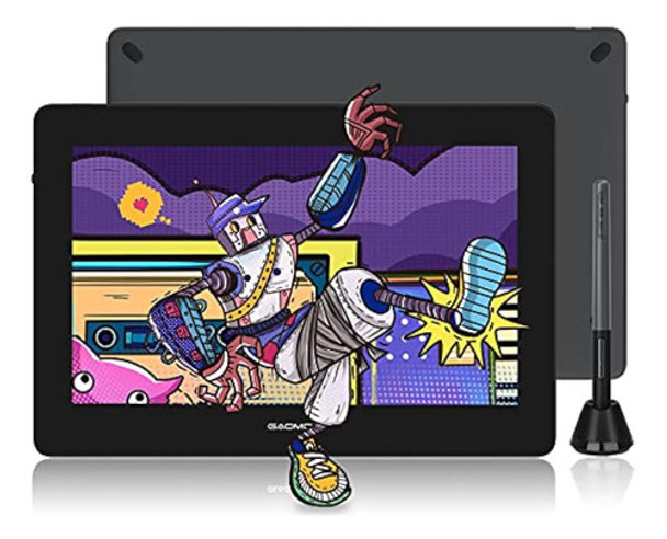 Gaomon Pd1320 13,3 Pulgadas Full-laminated Pen Display Table 0