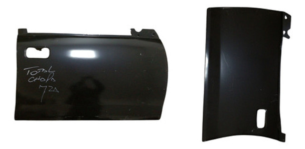 Panel Puerta Delantero Chevrolet Corsa 94/ 0