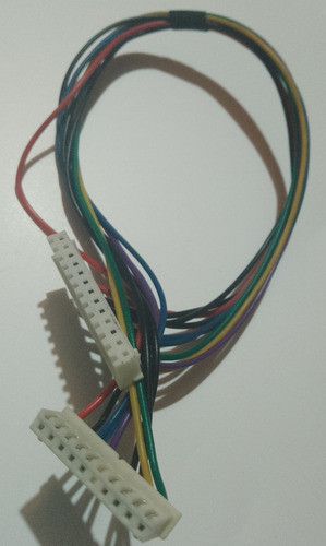 Flex Cable Audinac Au-32lc 9-9 0