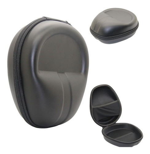 Hard Case Compatível Headset Razer Kraken 7.1 Pro V2 0