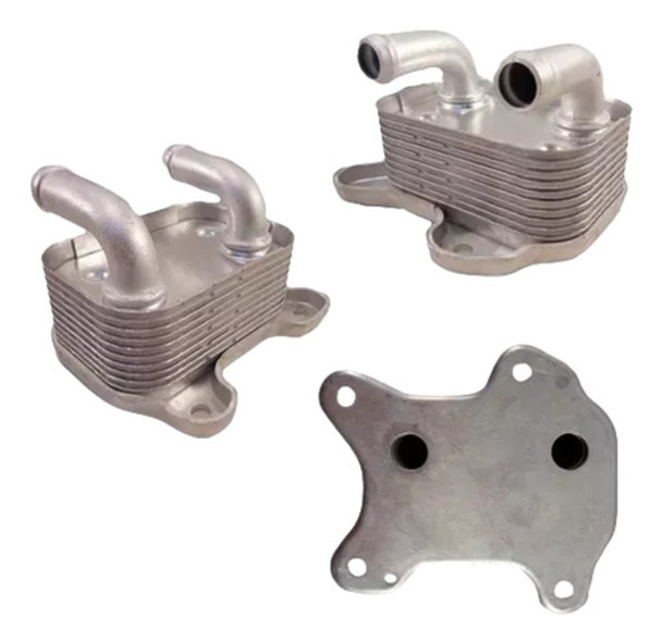 Radiador Enfriador Aceite Chevrolet Corsa Ii Meriva 1.7 Td 0 Radiador Enfriador Aceite Chevrolet Corsa Ii Meriva 1.7 Td 0