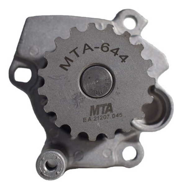 Bomba De Agua Ford Fiesta 1.8 Diesel 0