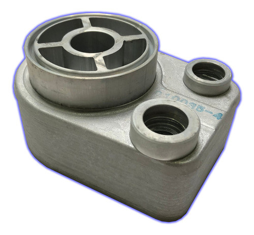 Radiador De Aceite Renault Sandero 0