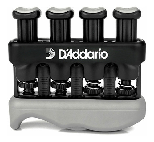 Entrenador De Mano Planet Waves Pwvg01 Varigrip 0