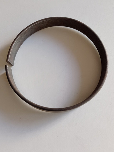 Aro Adorno Hierro 11 Cm Herrero X 5 Unidades 0