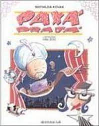 Paxá Prajá De Mathilda Kóvak Pela Lê (1996) 0