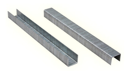 Grampas P/ Clavadora Neumática Duroll Gb310 5,7x20mm X 5000 0