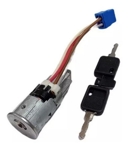 Llave Contacto Arranque Renault 9 / Trafic Año 97/ 401b 0