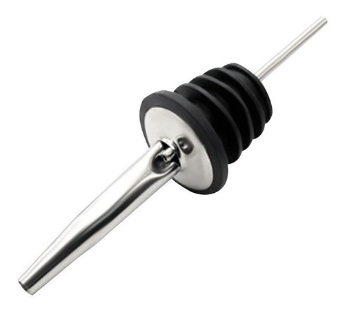 Pico Vertedor Acero Inox. 0