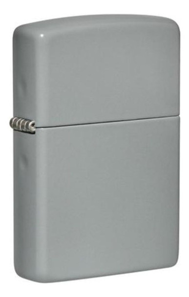 Encendedor Zippo Classic Flat Original Aventureros 0 Encendedor Zippo Classic Flat Original Aventureros 0