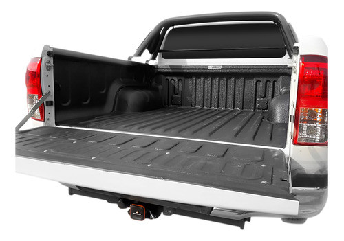 Recubrimiento Rhino Linings Ford Ranger 2010+ Cabina Simple 0