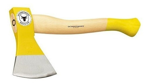 Ochsenkopf Forestry Hacha 800 G 0