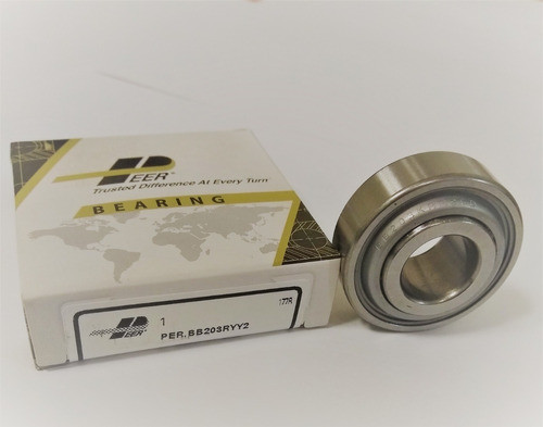 Ruleman Peer Sembradora Bb 203 Krr2fd (per.bb203ryy2) 0