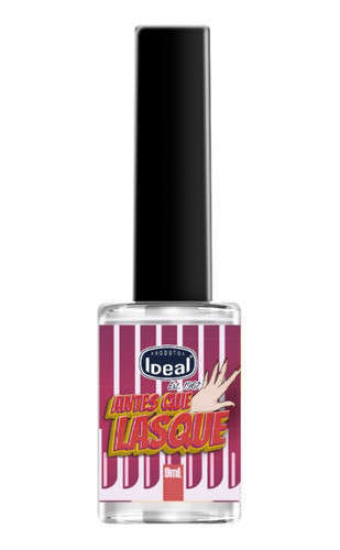 Ideal Base Sos Antes Que Lasque 9ml 0