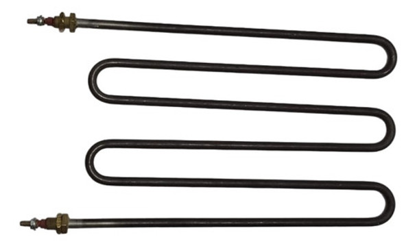 Resistencia Eléctrica Para Sauna 2 Kw 0