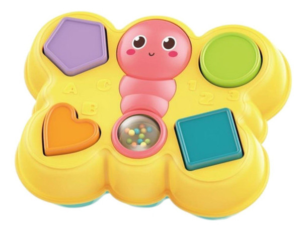 Mariposa De Encastre Huanger 0