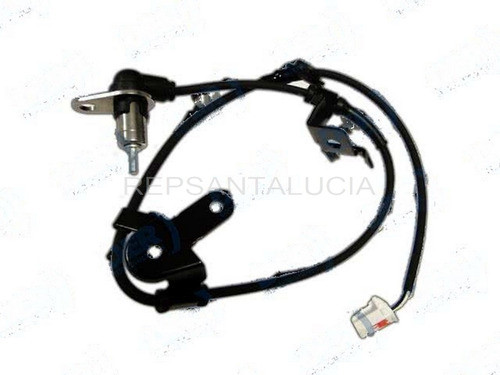 Sensor Abs Mazda 323 Trasero Derecho 0