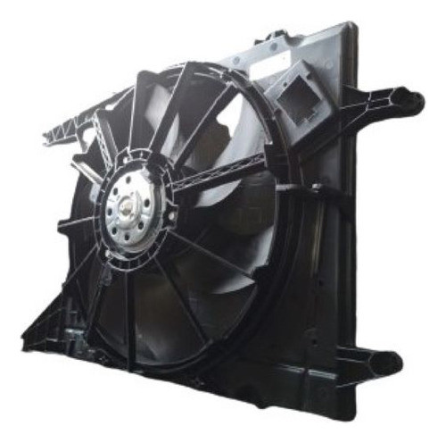 Electroventilador Trafic 1.9 1999 2000 2001 2002 2003 0