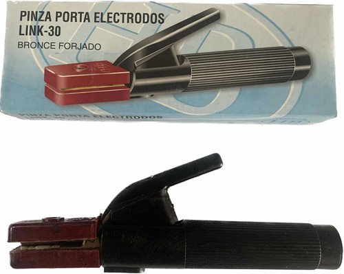 Pinzas Portaelectrodos 300 Amp 0