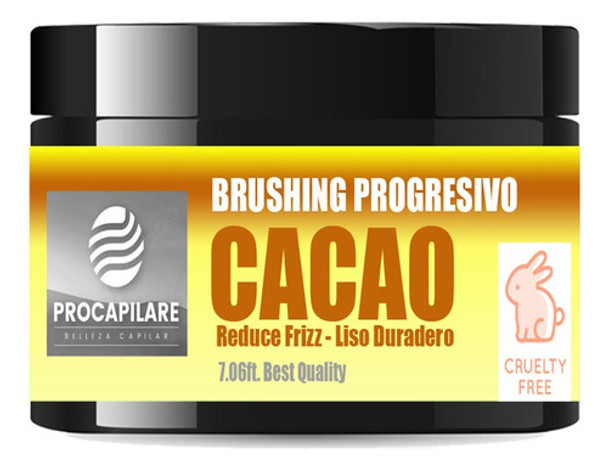 Laceado Progresivo Definitivo Permanente Orgánico Cacao 0 Laceado Progresivo Definitivo Permanente Orgánico Cacao 0