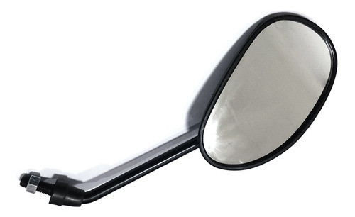 Espejo Completo Izquierdo Yamaha Fz16 0