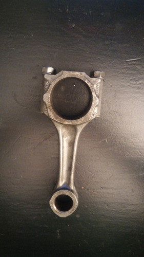 Biela Motor Senda 1.6 Diesel Gacel-gol-golf-polo-saveiro 0