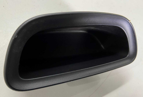 Porta Objetos Fiat Cronos 2018 A 2023 0