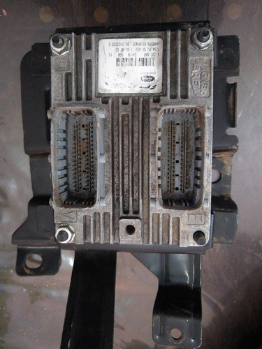 Ecu Magneti Marelli Iaw5sf9 0