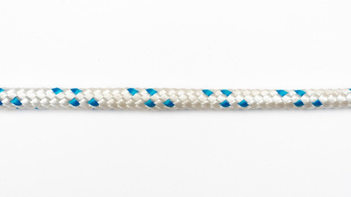 Soga Dacron (poliester) Alta Tenacidad De 4 Mm X 10 Mts 0