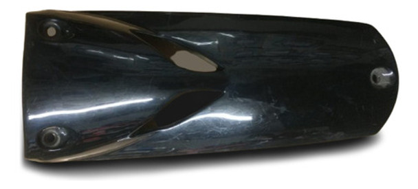 Frente Pechera Zanella Sexy 110 - Bmd Motos 0