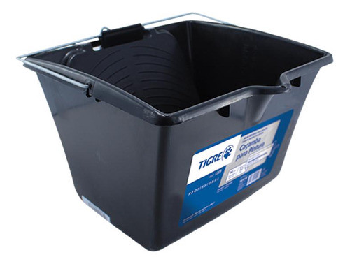 Caçamba 14l Tigre 0