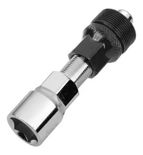 Extractor Y Coloca Palancas De Bicicleta Para Eje Cuadrado 0