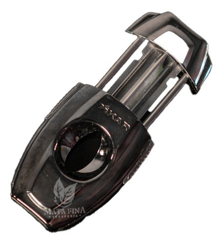 Cortador De Charutos Xikar Vx2 Em V Usado 0