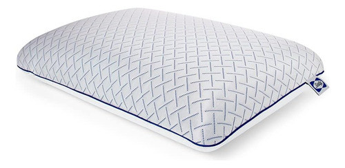 Almofadas De Espuma Viscoelástica Sealy Essentials Cool Tou 0