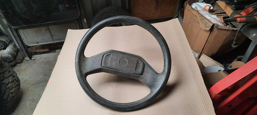 Volante De Dirección Vw Gol 94 0