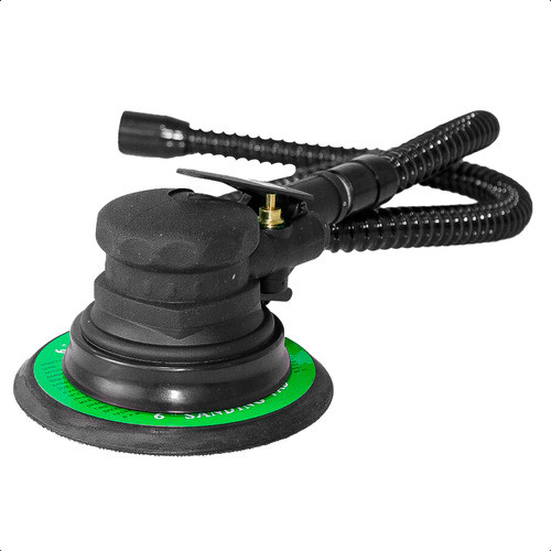 Lixadeira Rokit Roquite Roto Orbital 6 Polegadas Aspirada 0