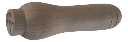 Mangos De Lima De 170 Mm Lar X 25 Mm Diá X 2 Unidades 0