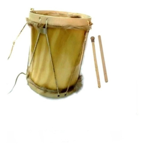 Bombo Criollo N4 0