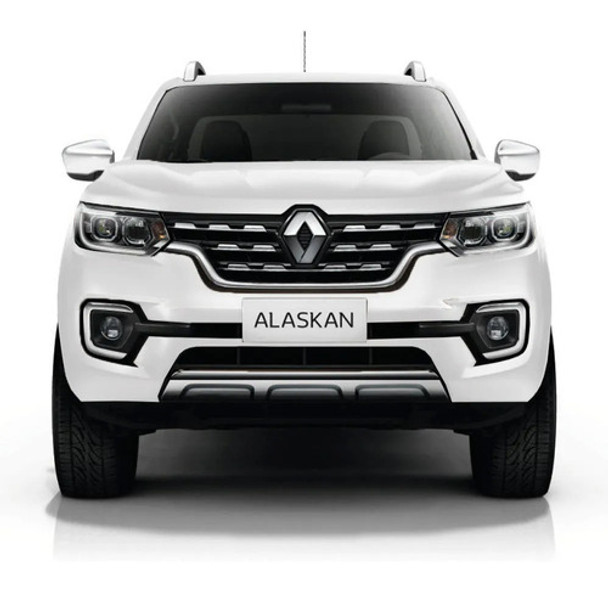 Chip Renault Alaskan +35 Hp Silvio Sport 0