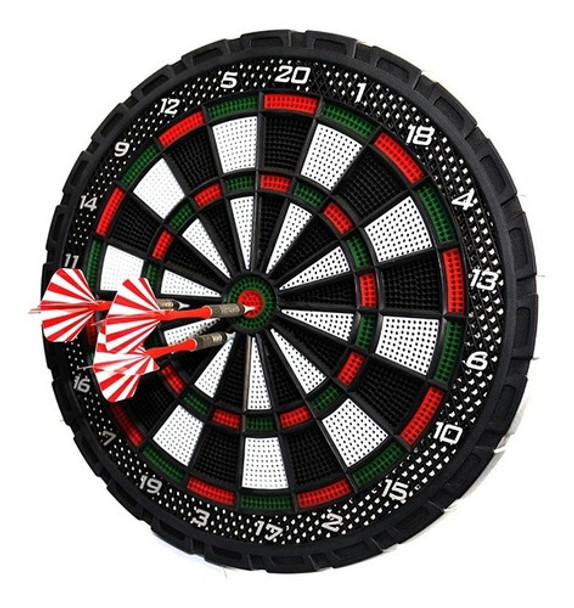 Juego De Dardos Starkiller Chico 0