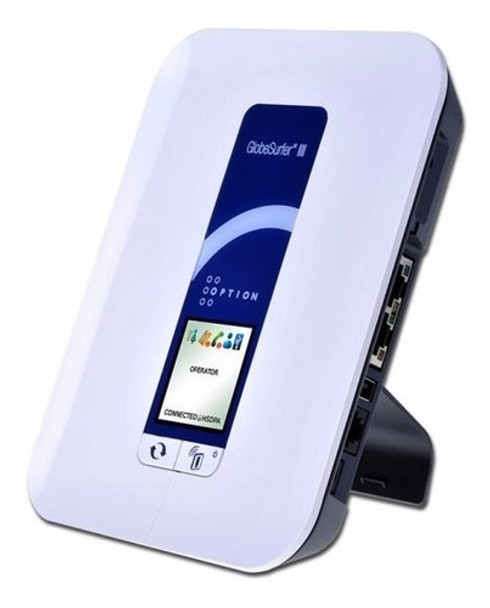 Ruralcel Telefono Internet 3g Wifi Ref.con Kit Antena Ext. 0