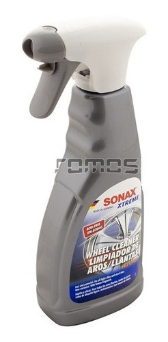 Limpieza Universal Limpiador De Llantas Full Effect 50 Al 18 0