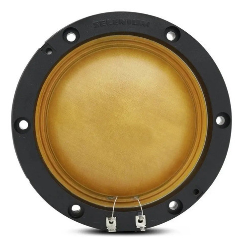 Reparo Original Driver Rpd D405 Trio Jbl Selenium 0