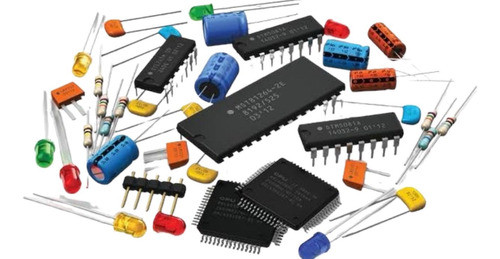 Trimpot F1-2k Horizontal Data Ex Kit Com 04pcs 0