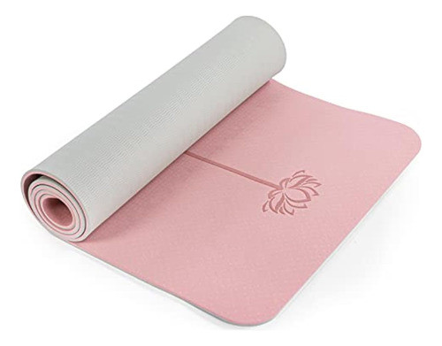 Esterilla De Yoga Antideslizante, Esterillas De 0